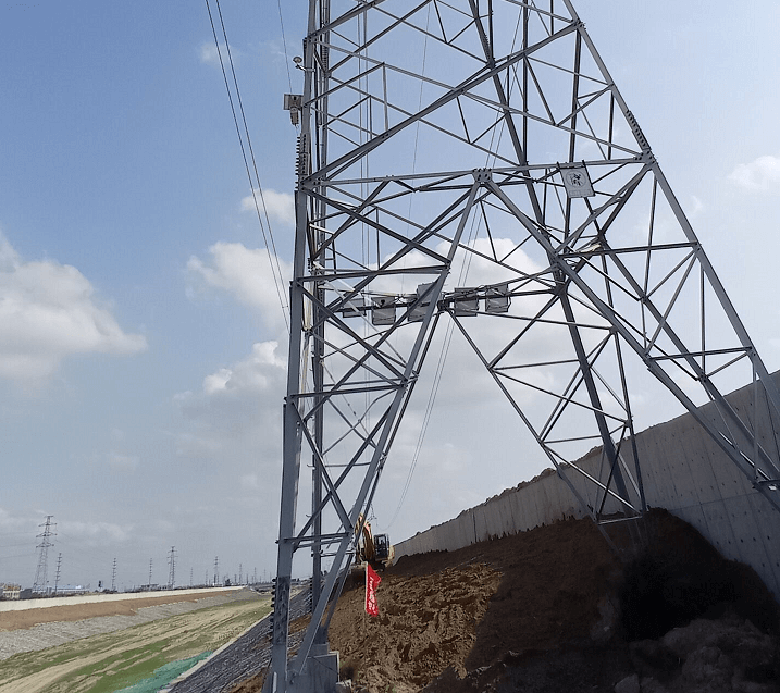 輸電線路智能北斗沉降監(jiān)測(cè)系統(tǒng) 輸電線路智能北斗沉降監(jiān)測(cè)系統(tǒng)