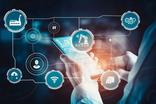 數(shù)字應(yīng)用利馳軟件 以數(shù)字文化創(chuàng)意為引擎，推動(dòng)數(shù)字革命，連接電氣新未來(lái)