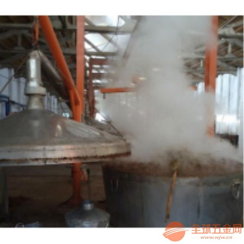 臺州純糧食酒與啤酒釀酒設(shè)備及過濾機價格解析