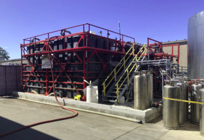 啤酒設(shè)備行業(yè)發(fā)展趨勢與技術(shù)革新解析