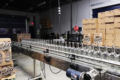 佳能EOS探索路易斯安那 北部路易斯安那篇與啤酒設(shè)備的視覺盛宴